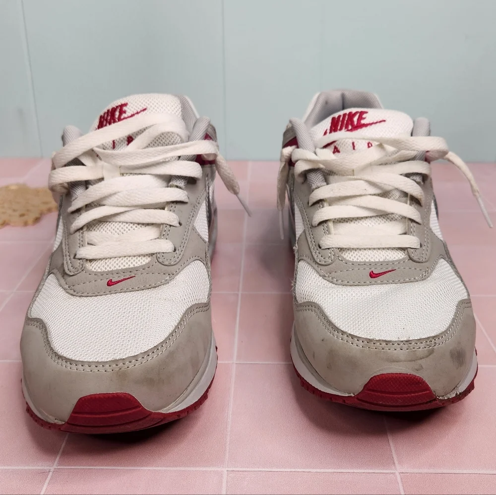 Nike Air Max Correlate Sneakers